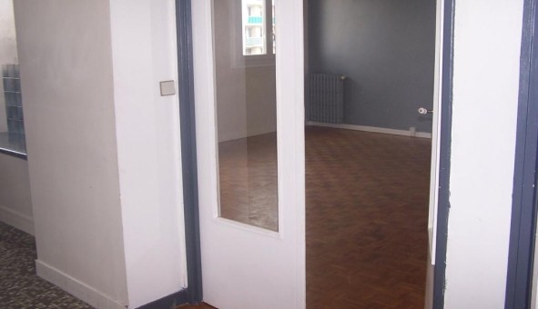 Logement tudiant T2 à Colombes (92700)