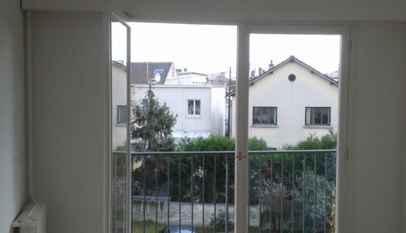 Logement tudiant T2 à Colombes (92700)