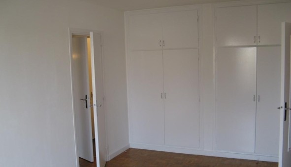 Logement tudiant T2 à Colombes (92700)