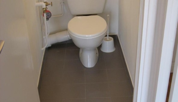 Logement tudiant T2 à Colombes (92700)