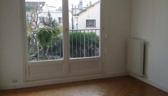 Logement tudiant T2 à Colombes (92700)