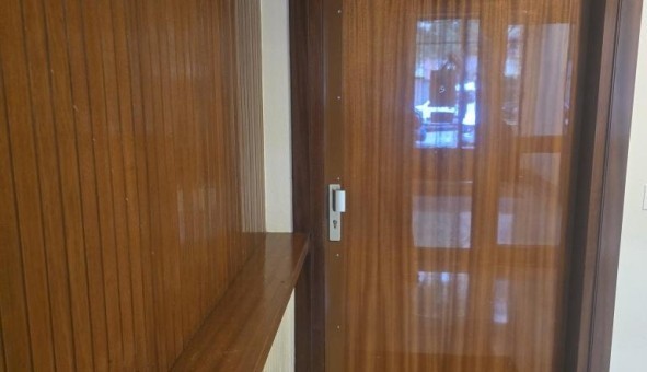 Logement tudiant T2 à Colombes (92700)
