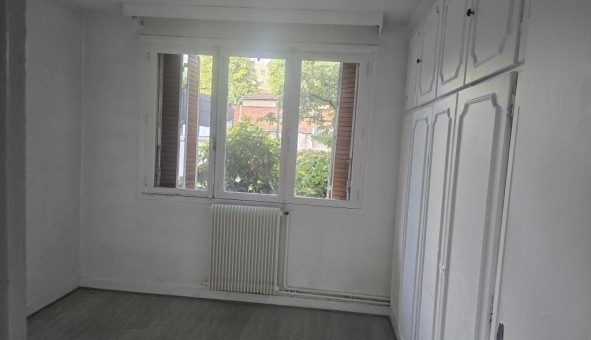 Logement tudiant T2 à Colombes (92700)