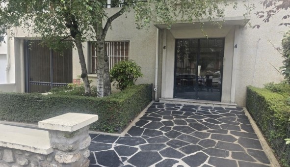 Logement tudiant T2 à Colombes (92700)