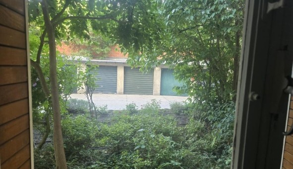 Logement tudiant T2 à Colombes (92700)