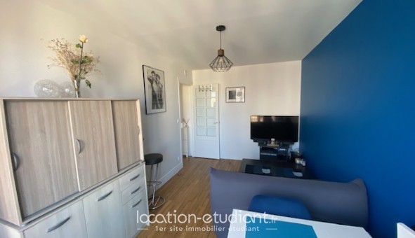 Logement tudiant T2 à Colombes (92700)