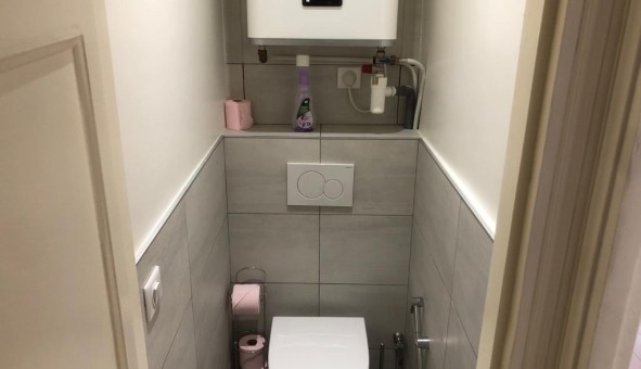 Logement �tudiant T2 &agrave; Colombes (92700)