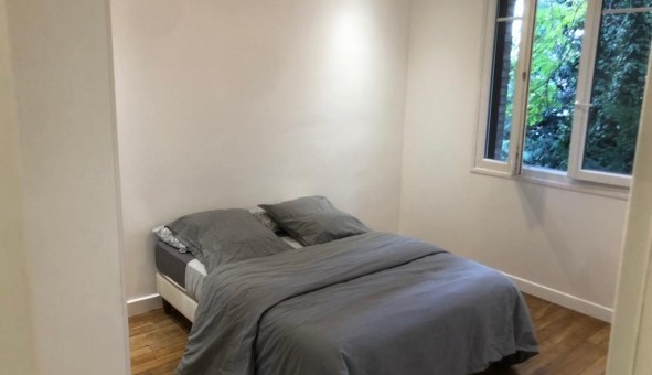 Logement �tudiant T2 &agrave; Colombes (92700)
