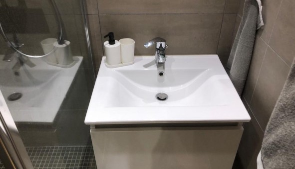 Logement �tudiant T2 &agrave; Colombes (92700)