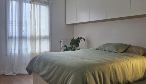 Logement �tudiant T2 &agrave; Colombes (92700)