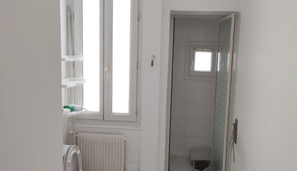 Logement �tudiant T2 &agrave; Colombes (92700)