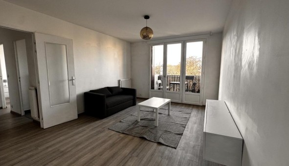 Logement �tudiant T2 &agrave; Colombes (92700)