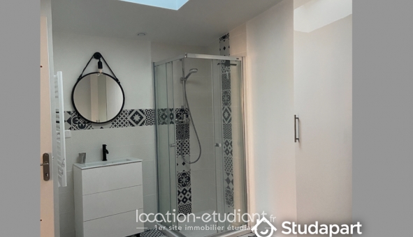 Logement étudiant T2 &agrave; Colombes (92700)