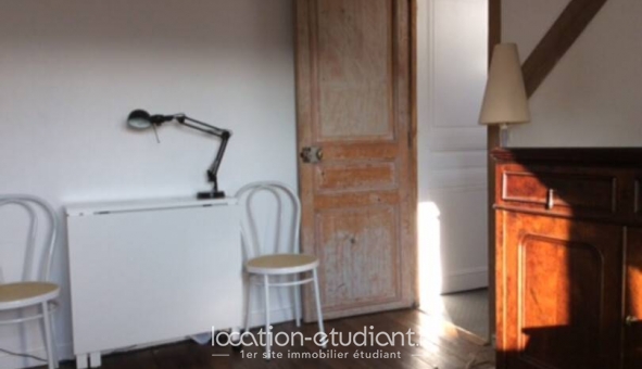 Logement étudiant T2 &agrave; Colombes (92700)
