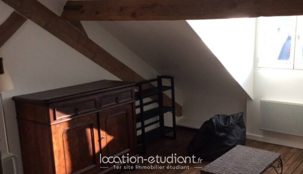 Logement étudiant T2 &agrave; Colombes (92700)