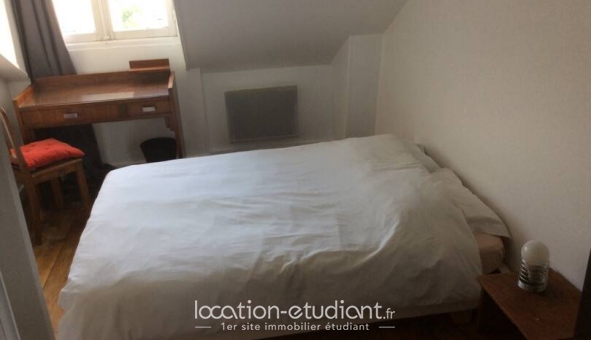 Logement étudiant T2 &agrave; Colombes (92700)