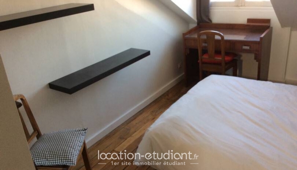 Logement étudiant T2 &agrave; Colombes (92700)