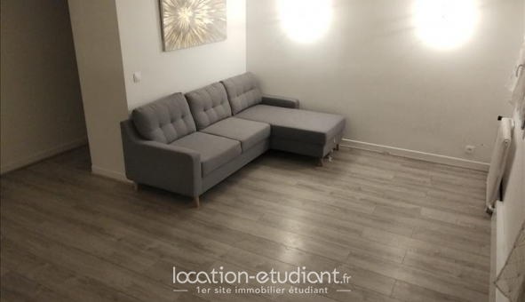 Logement �tudiant T2 &agrave; Colombes (92700)