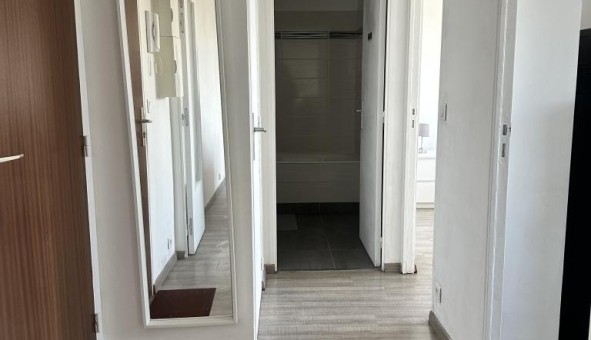 Logement �tudiant T2 &agrave; Colombes (92700)