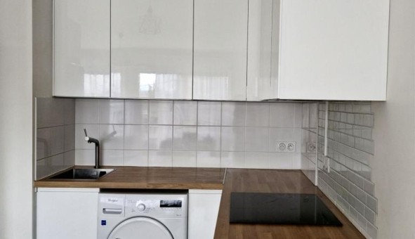 Logement �tudiant T2 &agrave; Colombes (92700)