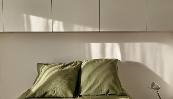 Logement �tudiant T2 &agrave; Colombes (92700)