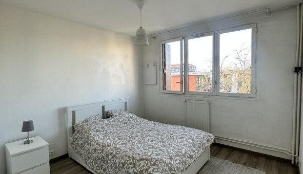 Logement �tudiant T2 &agrave; Colombes (92700)