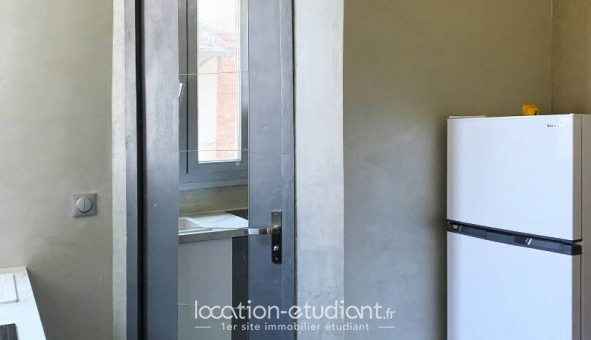 Logement �tudiant T2 &agrave; Colombes (92700)