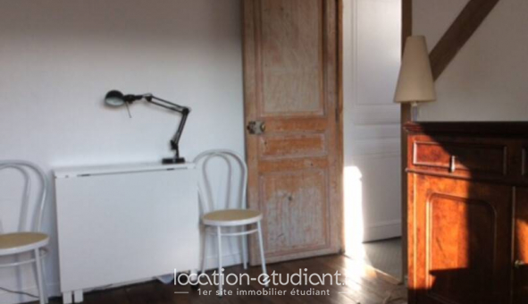 Logement �tudiant T2 &agrave; Colombes (92700)