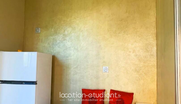 Logement �tudiant T2 &agrave; Colombes (92700)