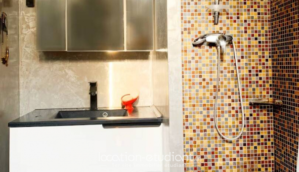 Logement �tudiant T2 &agrave; Colombes (92700)