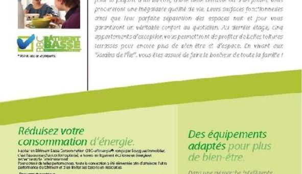 Logement �tudiant T2 &agrave; Colombes (92700)