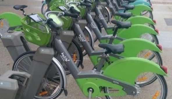 Logement �tudiant T2 &agrave; Colombes (92700)