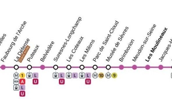 Logement �tudiant T2 &agrave; Colombes (92700)