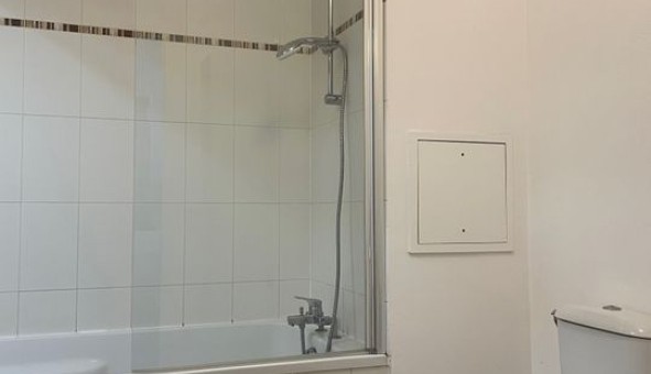 Logement �tudiant T2 &agrave; Colombes (92700)