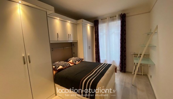 Logement �tudiant T2 &agrave; Colombes (92700)