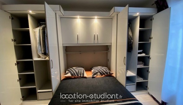 Logement �tudiant T2 &agrave; Colombes (92700)