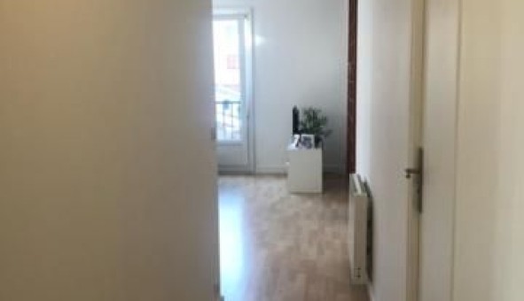 Logement �tudiant T2 &agrave; Colombes (92700)