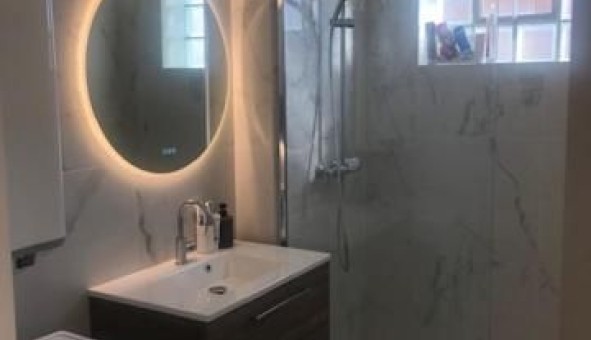 Logement �tudiant T2 &agrave; Colombes (92700)