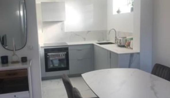 Logement �tudiant T2 &agrave; Colombes (92700)