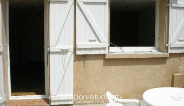 Logement tudiant T2 à Colomiers (31770)
