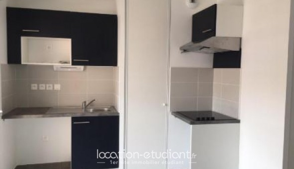 Logement tudiant T2 à Colomiers (31770)