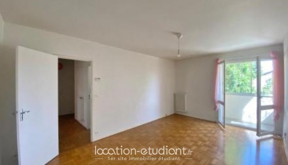 Logement tudiant T2 à Colomiers (31770)