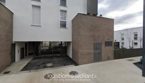 Logement tudiant T2 à Colomiers (31770)