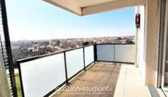 Logement étudiant T2 à Colomiers (31770)