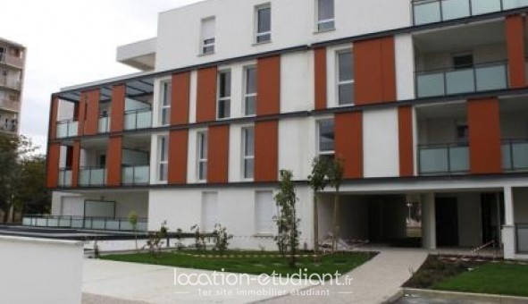 Logement tudiant T2 à Colomiers (31770)