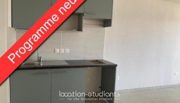 Logement tudiant T2 à Colomiers (31770)