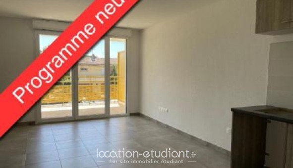 Logement tudiant T2 à Colomiers (31770)