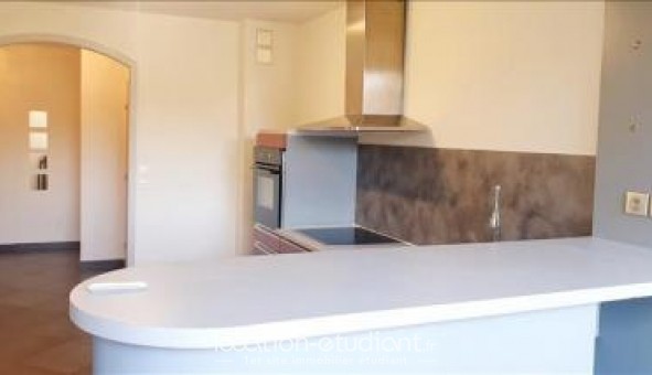 Logement tudiant T2 à Colomiers (31770)