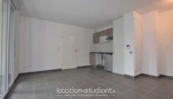 Logement tudiant T2 à Colomiers (31770)