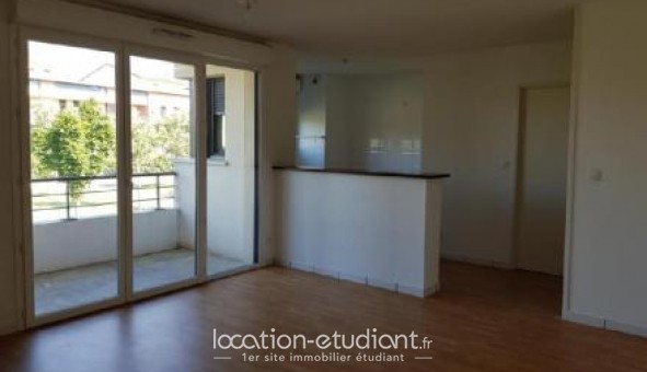 Logement tudiant T2 à Colomiers (31770)